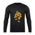 Muscle Pup Two Long Sleeve T-Shirt Tee Muscle Pup Two Long Sleeve T-Shirt Tee