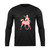 My Little Ciccone Long Sleeve T-Shirt Tee