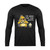 Reuben Leather Long Sleeve T-Shirt Tee