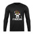 Snooker Shaun The Magician Murphy Long Sleeve T-Shirt Tee