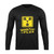 What The Flux Capacitor Back To The Future Long Sleeve T-Shirt Tee