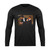 Will Smith Slapping Chris Rock Long Sleeve T-Shirt Tee