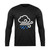 Windy Day Weather Long Sleeve T-Shirt Tee