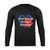 You Do Not Need A Leash Long Sleeve T-Shirt Tee You Do Not Need A Leash Long Sleeve T-Shirt Tee