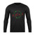 A Tribe Called Quest Vintage Logo Long Sleeve T-Shirt Tee