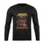 Anthrax The Belly Of The Beast Anthrax 40Th Anniversary Tour 2023 Long Sleeve T-Shirt Tee