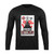 Battleship Potemkin Logo Long Sleeve T-Shirt Tee
