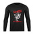 Blink 182 Crappy Punk Rock Long Sleeve T-Shirt Tee