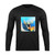 Breakfast In America Supertramp Long Sleeve T-Shirt Tee