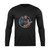 Bruce Springsteen And E Street Band Tour  Long Sleeve T-Shirt Tee