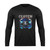 Clutch Band Hot Bottom Feeder Long Sleeve T-Shirt Tee