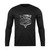 Comeblack Scorpions Hard Long Sleeve T-Shirt Tee