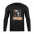 End Of The Adventure Long Sleeve T-Shirt Tee