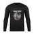 Frank Zappa Us Tour 77 Art Love Logo Long Sleeve T-Shirt Tee