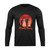 Ghoul Gang Sunset Halloween Long Sleeve T-Shirt Tee Ghoul Gang Sunset Halloween Long Sleeve T-Shirt Tee