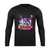 Hot Summer Night Concert Tlc And Shaggy Long Sleeve T-Shirt Tee
