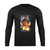 Iron Maiden The Wicker Man  Long Sleeve T-Shirt Tee