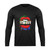 Lips With Money Long Sleeve T-Shirt Tee