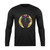 Magician Of Black Chaos Long Sleeve T-Shirt Tee