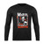 Misfits I Remember Halloween Fiend Long Sleeve T-Shirt Tee