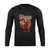 Misfits The Attack Long Sleeve T-Shirt Tee