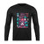 Neko Mancer Long Sleeve T-Shirt Tee