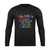 Rocking Rolling And Racing Long Sleeve T-Shirt Tee