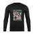 Sailor Pluto Sailor Moon Anime Long Sleeve T-Shirt Tee