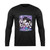 Sailor Saturn Sailor Moon Anime Long Sleeve T-Shirt Tee