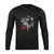 Slayer Death Dagger Long Sleeve T-Shirt Tee