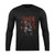 The Battle Of Los Angeles By Ratm Long Sleeve T-Shirt Tee The Battle Of Los Angeles By Ratm Long Sleeve T-Shirt Tee