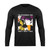 The Psychedelic Furs Long Sleeve T-Shirt Tee