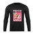 Trixie Mattel Vintage Retro Long Sleeve T-Shirt Tee