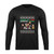 Wishing You A Very Supernatural Christmas Long Sleeve T-Shirt Tee