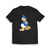Donald Duck Disney Vacation Mens T-Shirt Tee
