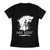 Gae Of Thones Not Today Ya Women's T-Shirt Tee