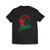 Godzilla Hait Wait Love Mens T-Shirt Tee