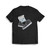 Got Em Shoes Smile Mens T-Shirt Tee