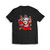 Harley Quinn Ha Ha Ha Mens T-Shirt Tee