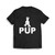 Pup Art Mens T-Shirt Tee