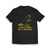 Save A Tree Eat A Beaver Mens T-Shirt Tee