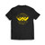 Science Fiction Art Love Logo Mens T-Shirt Tee