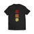 Shoryuken Japanese Kanji Mens T-Shirt Tee