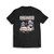 Snkr Shoe Dripping Mens T-Shirt Tee