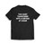 This Shirt Transforms Into A Cum Rag Mens T-Shirt Tee