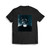Frankenstein Halloween Horror Mens T-Shirt Tee Frankenstein Halloween Horror Mens T-Shirt Tee