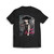 Hello Anxiety Halloween Mens T-Shirt Tee