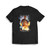 Iron Maiden The Wicker Man  Mens T-Shirt Tee