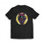 Magician Of Black Chaos Mens T-Shirt Tee