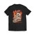 Slayer No Sanctuary Mens T-Shirt Tee Slayer No Sanctuary Mens T-Shirt Tee